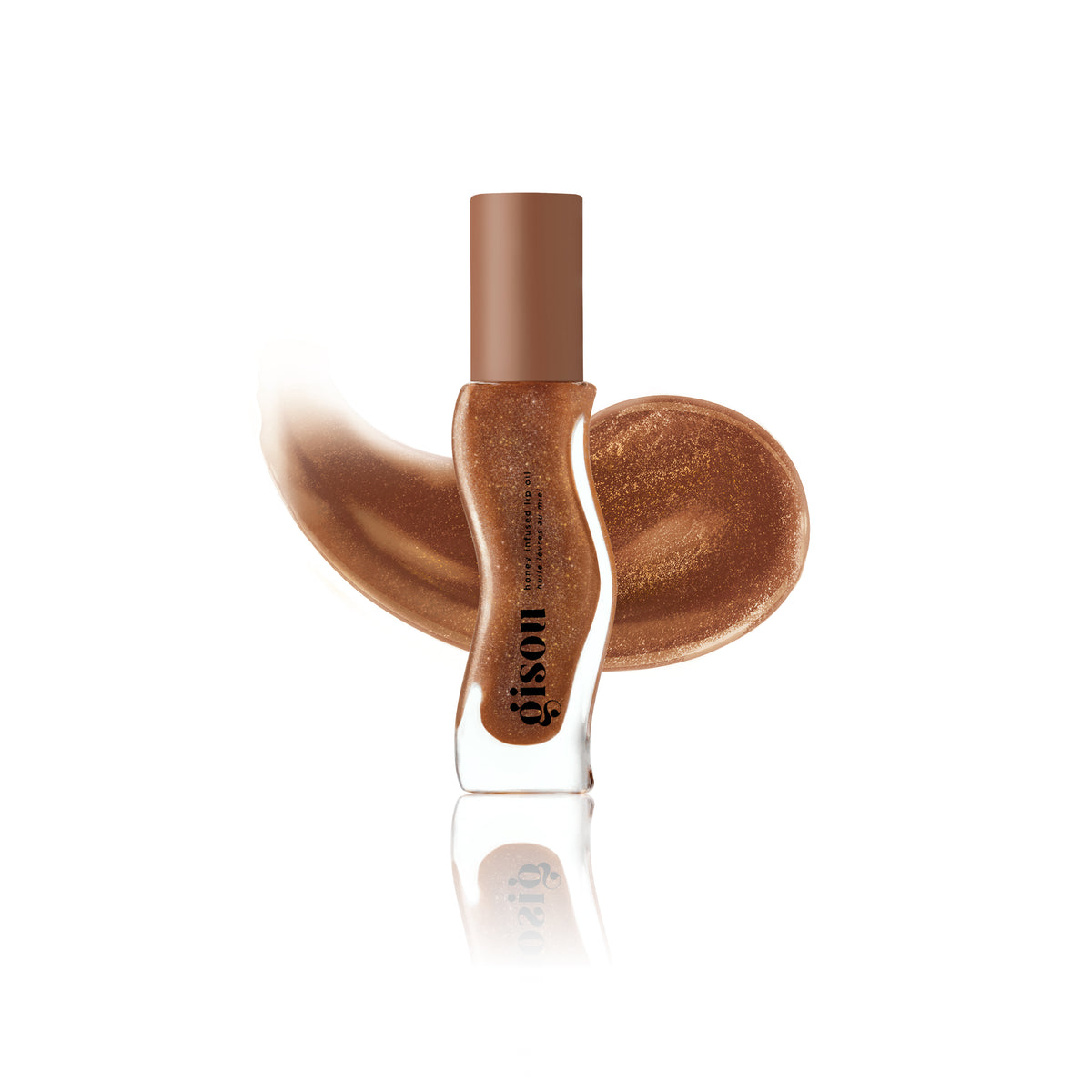 Honey Infused Lip Oil Limited Edition