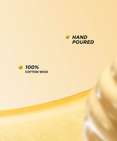 Candle Honey - Benefits 1