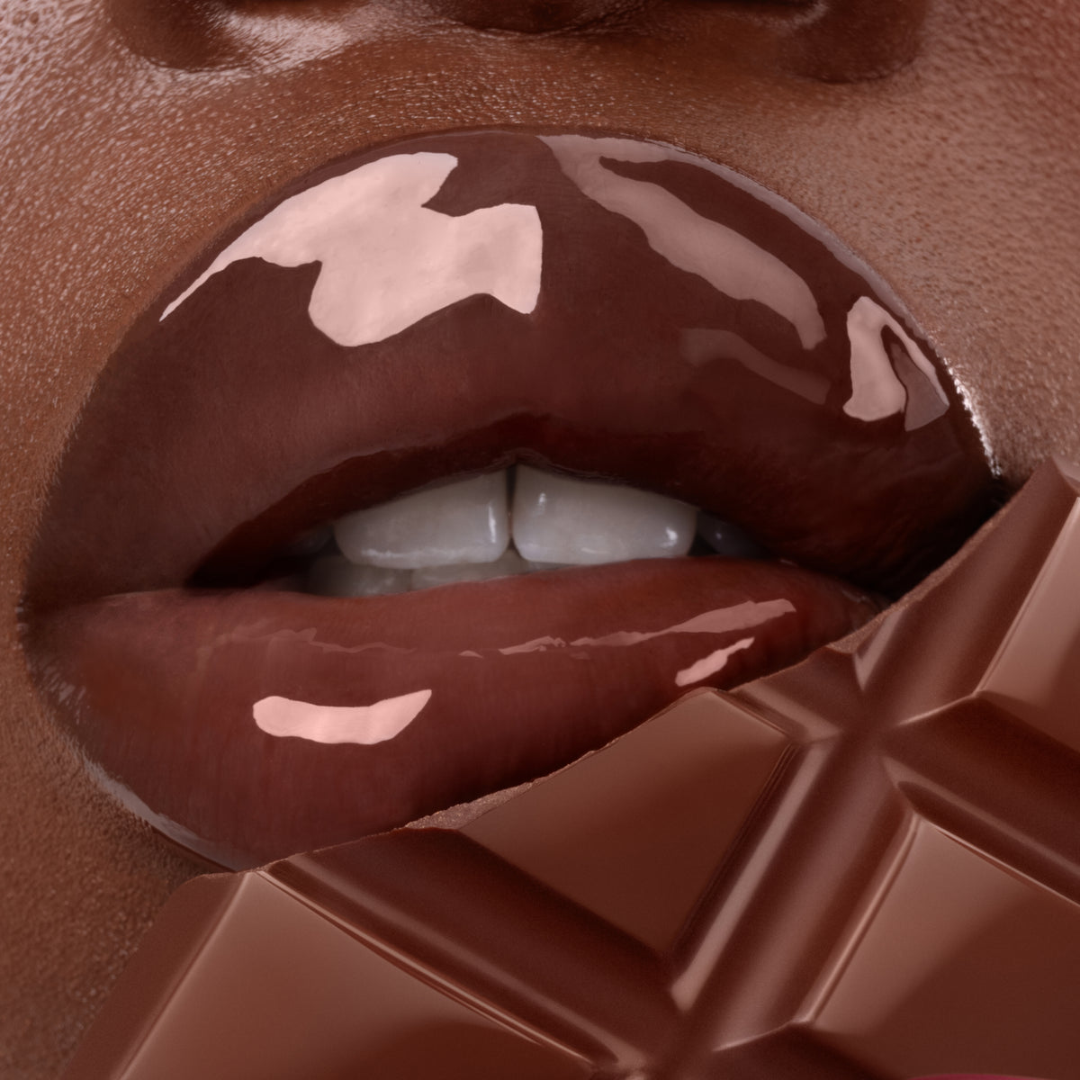 Honey Infused Lip Oil Fall Edition