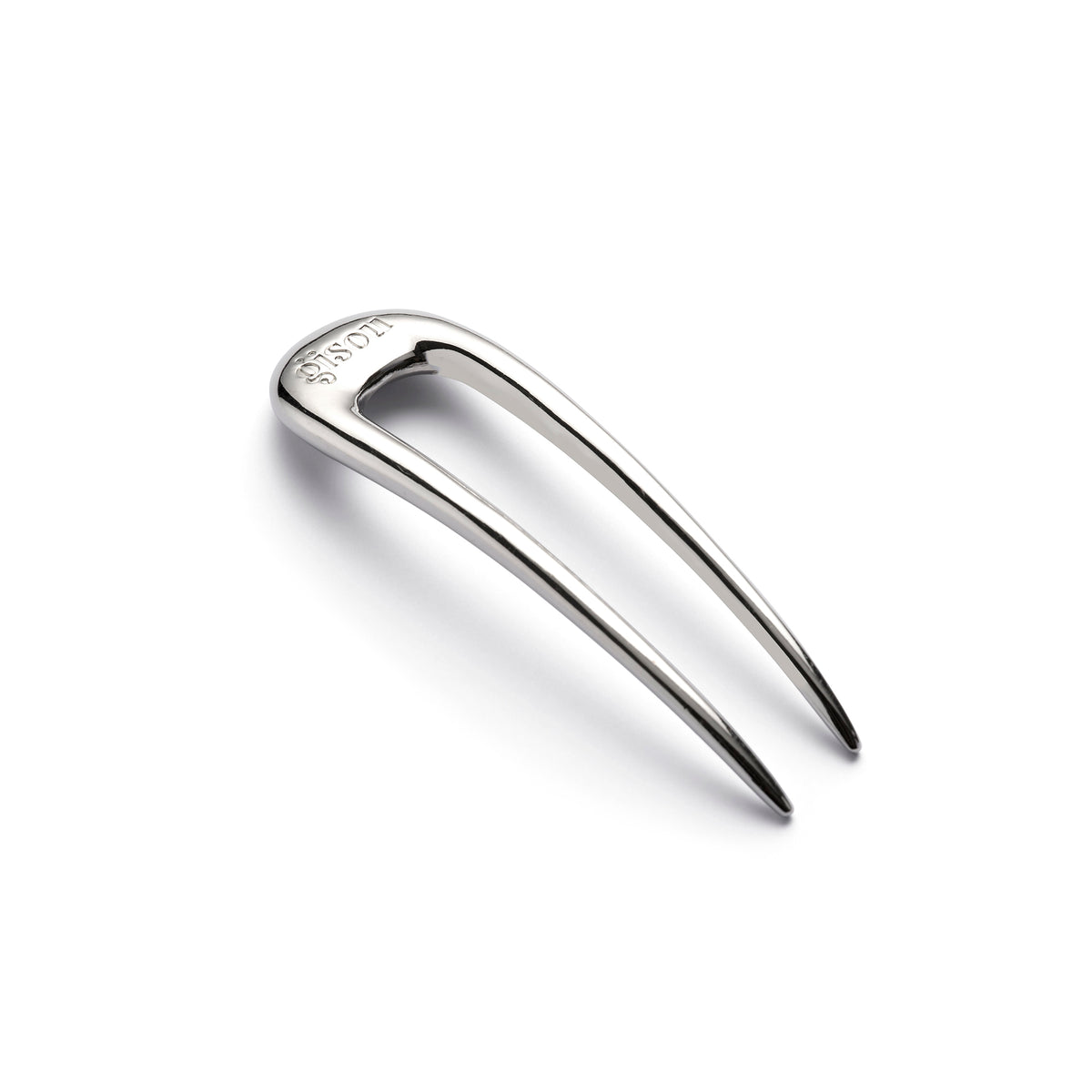 Honey Gloss Hair Pin Metal Edition