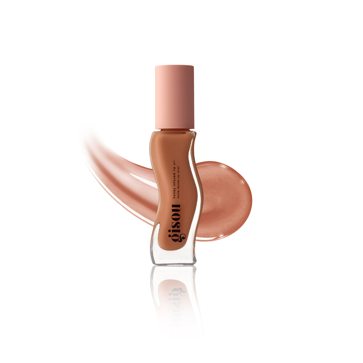 Honey Infused Lip Oil Fall Edition
