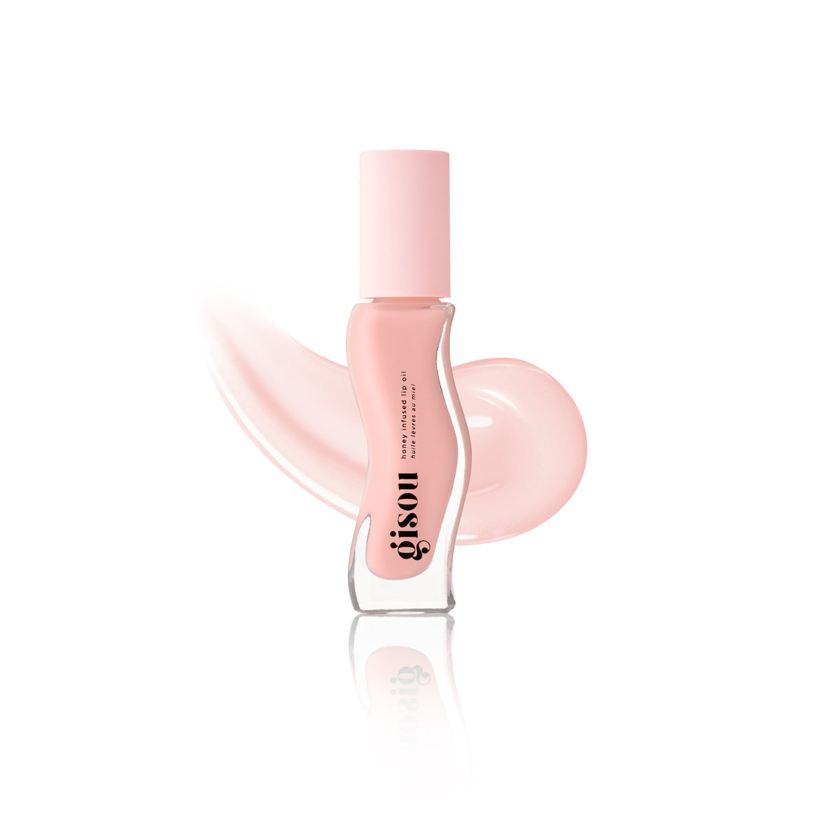 Honey Infused Lip Oil Fall Edition