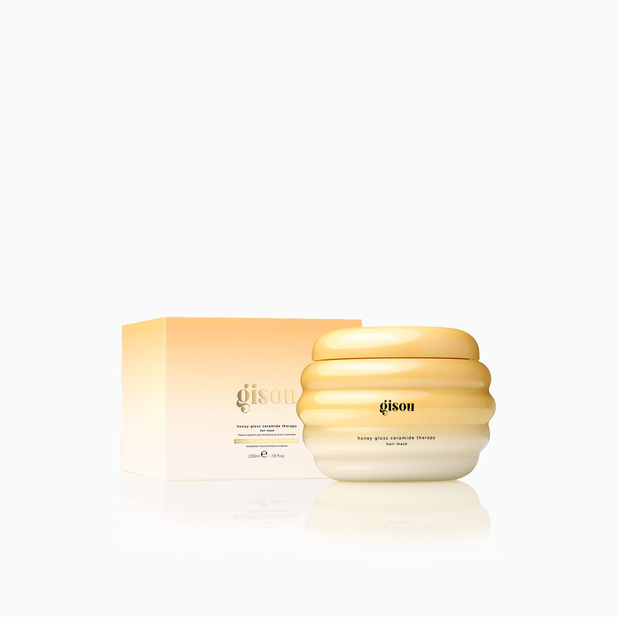 Instant Hair Therapy Duo