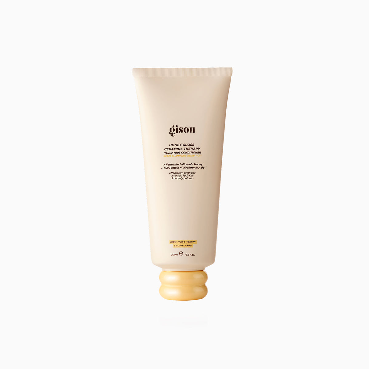 Honey Gloss Hair Wash Trio