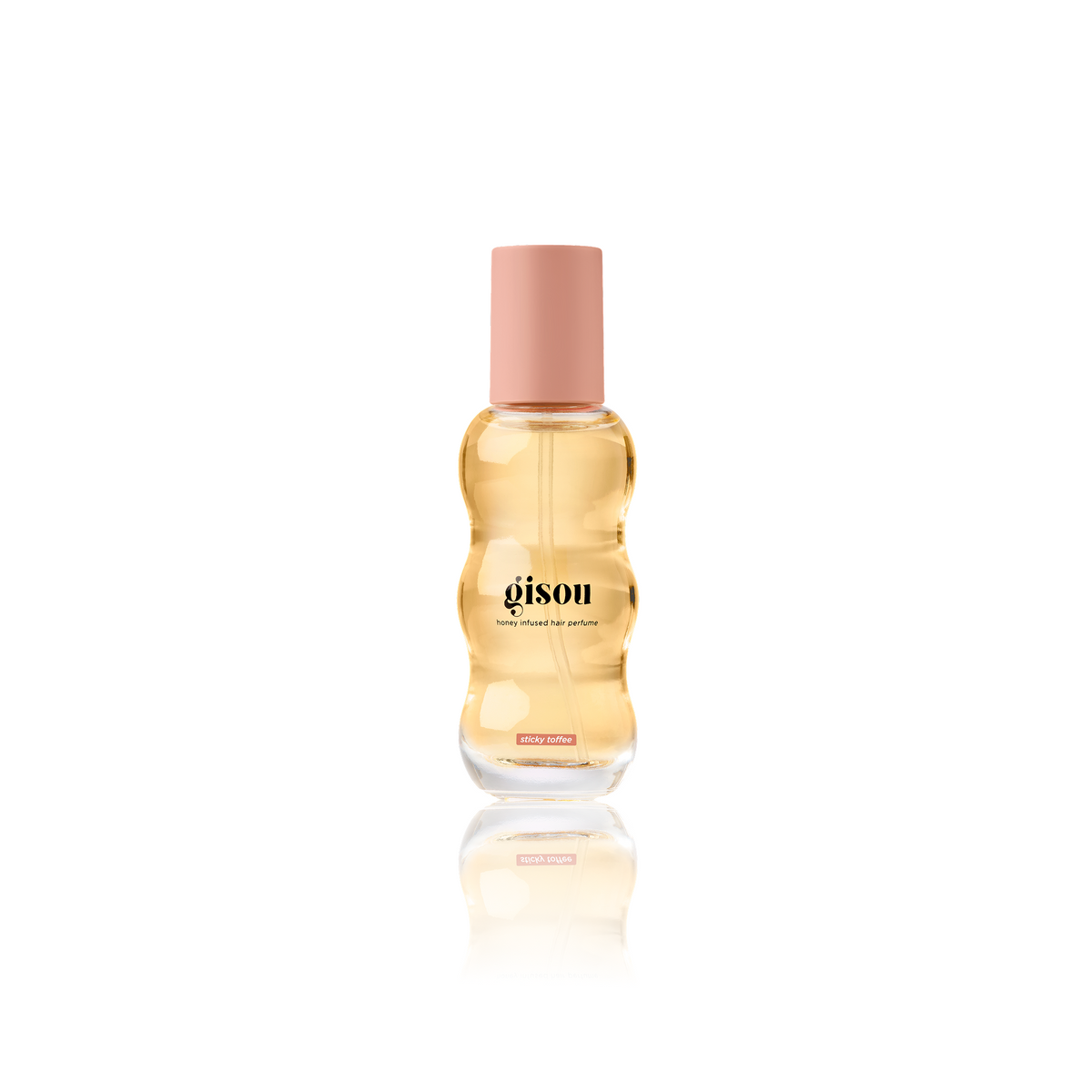 Gourmand Hair Perfume Duo