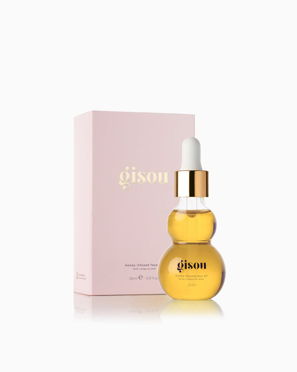 Double Honey Oil Duo