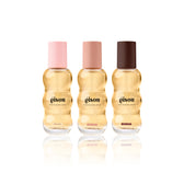 Glazed Scents Trio Bundle
