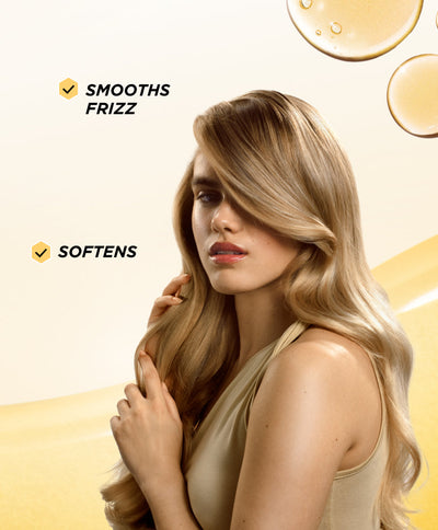 Hair Conditioner - Benefits 3