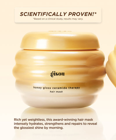 Hair & Lip Therapy Duo benefits 1