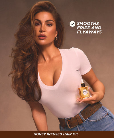 Hair Oil - Benefits 3