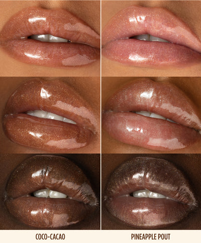 Benefit 3 - TROPICAL LIP DUO