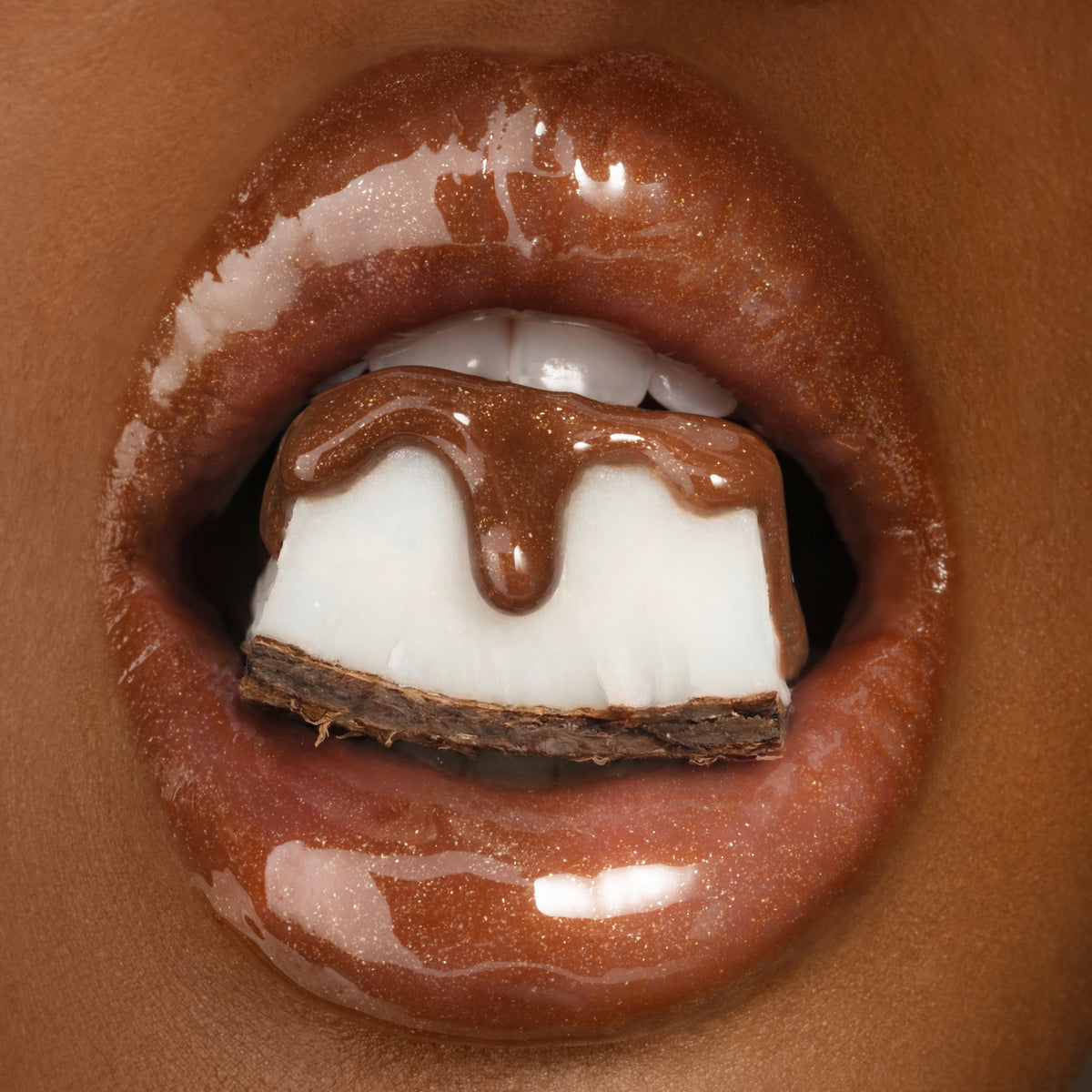 Honey Infused Lip Oil Limited Edition