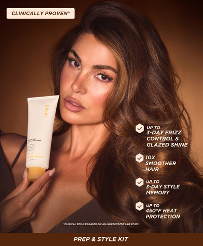 Benefits 3 - Prep & Styling Kit