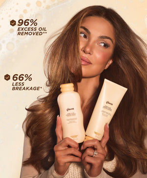 Honey Gloss Hair Wash Duo - Benefits 3