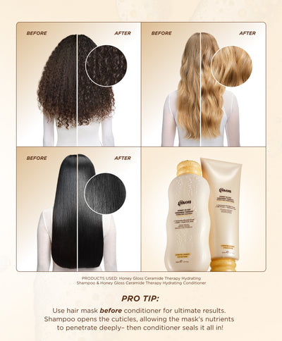 Benefits 3 - Pamper me package
