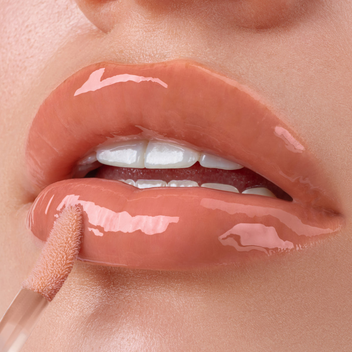 Honey Infused Lip Oil Fall Edition