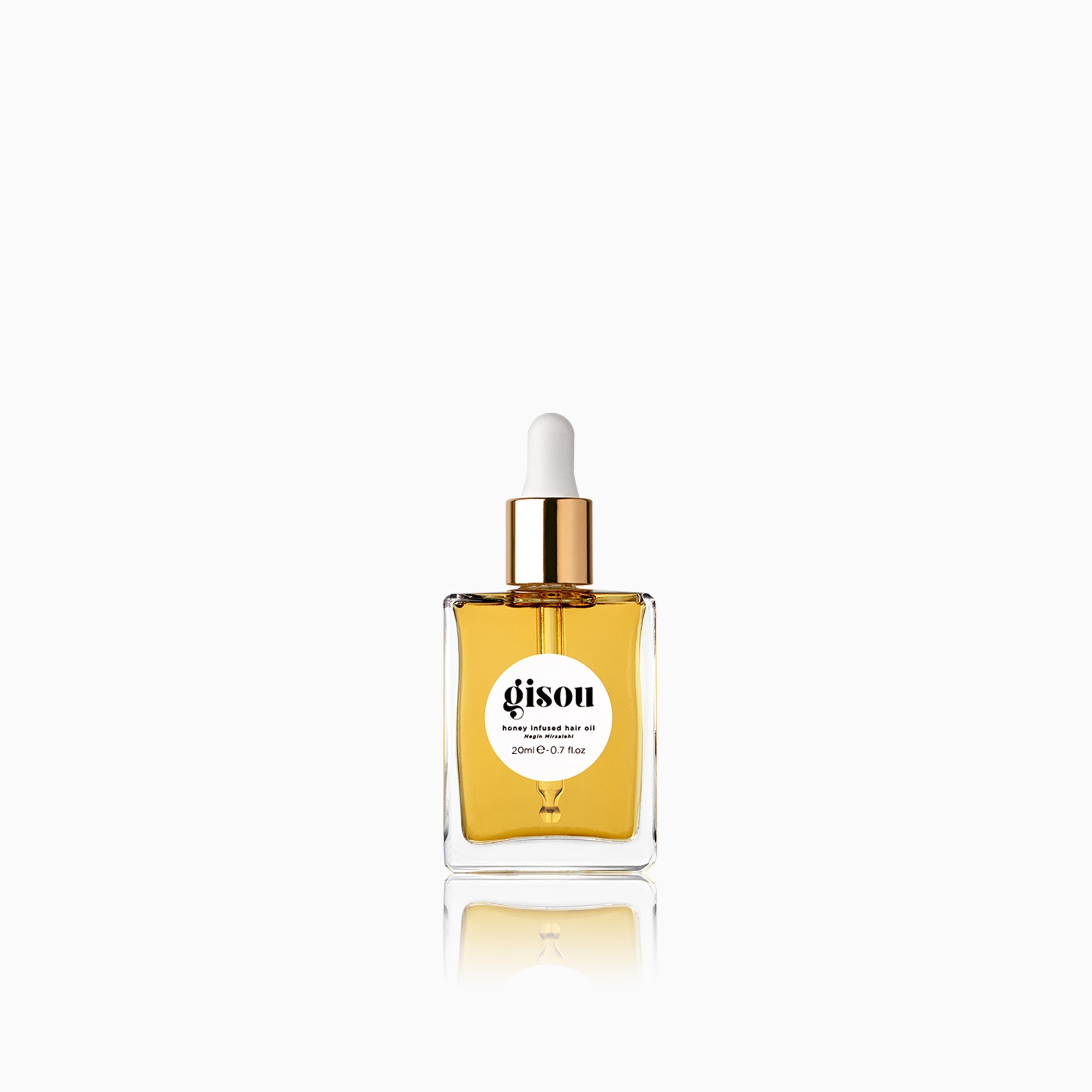 Glaze & Shine Trio – Gisou EU