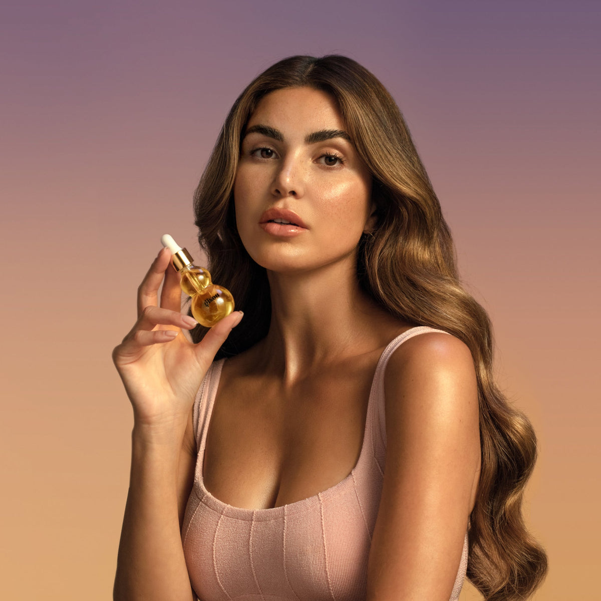 Face Oil