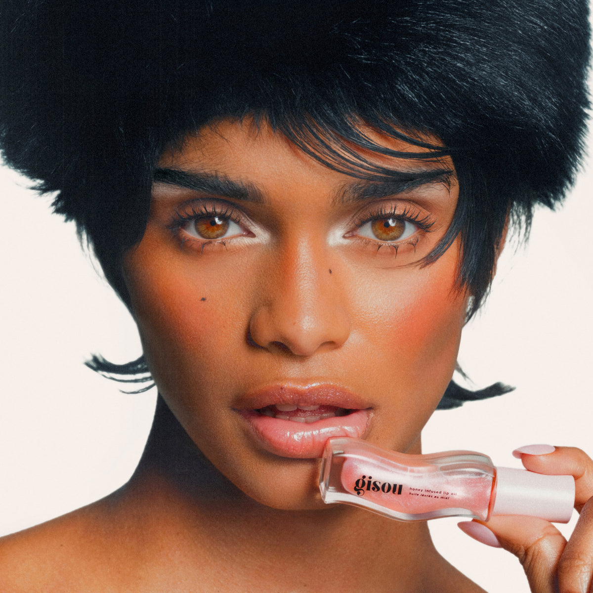 The Honey Luxe Glow Kit