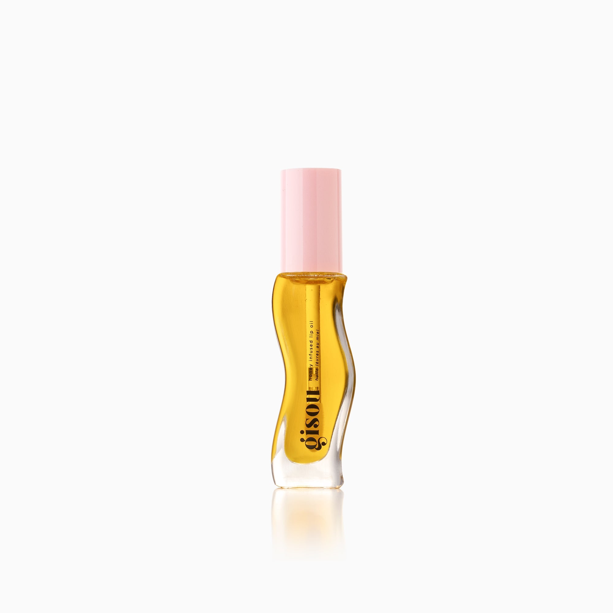 Iconic Oils Travel Size – Gisou EU