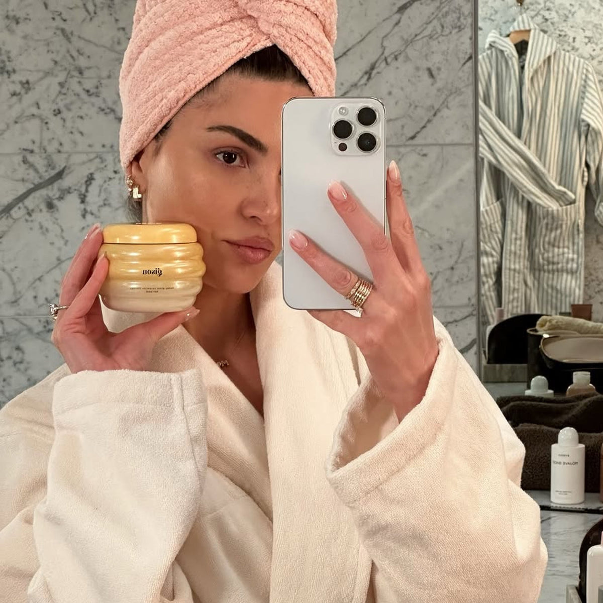 Instant Hair Therapy Duo