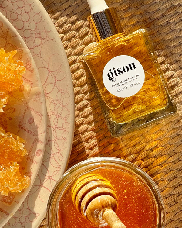 Double Honey Oil Duo
