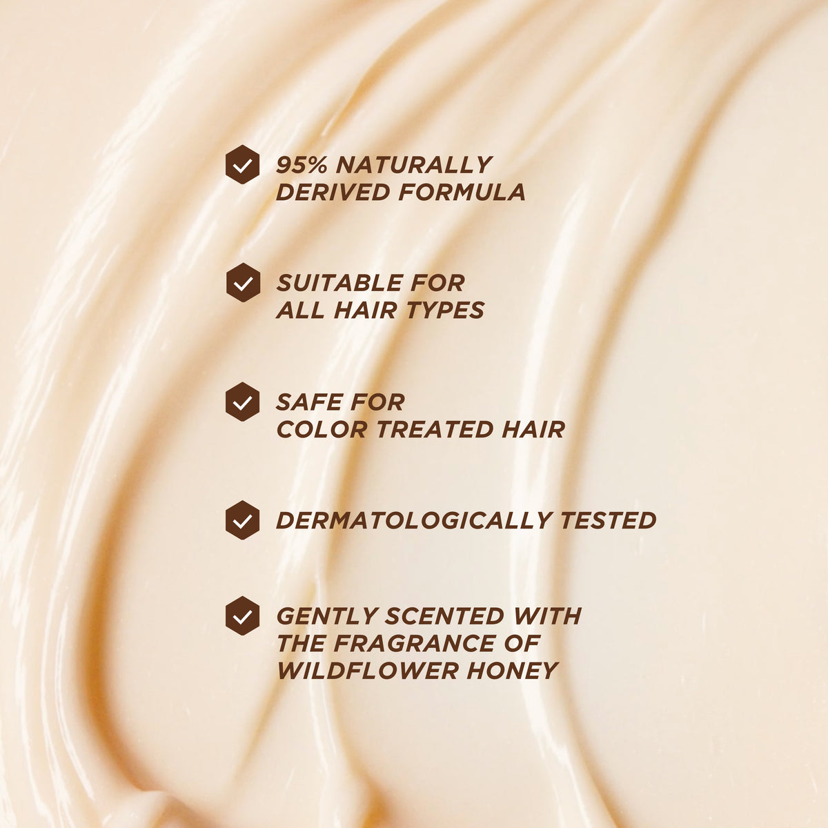 Honey Gloss Ceramide Therapy Hydrating Conditioner