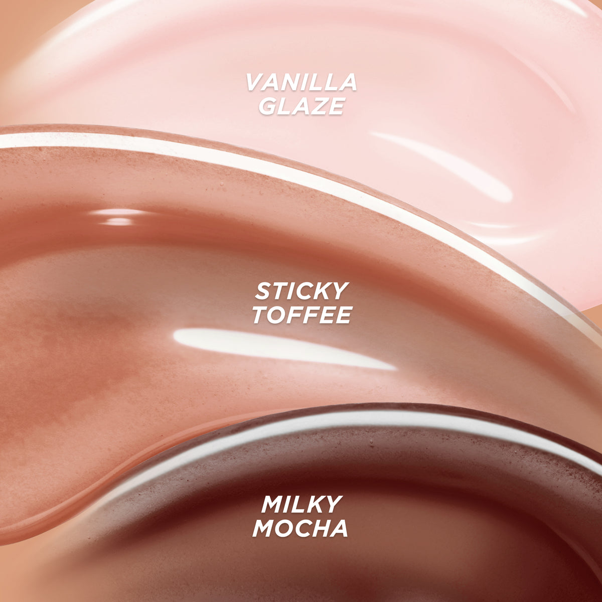 Honey Infused Lip Oil Fall Edition