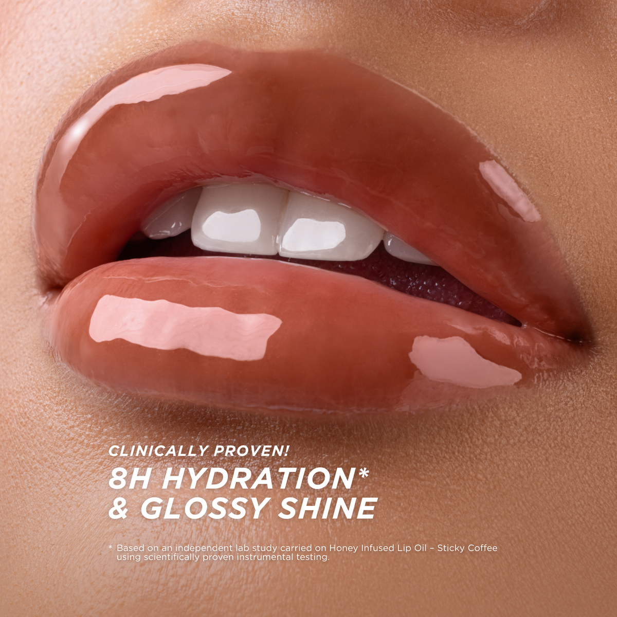 Gourmand Hair Perfume Duo