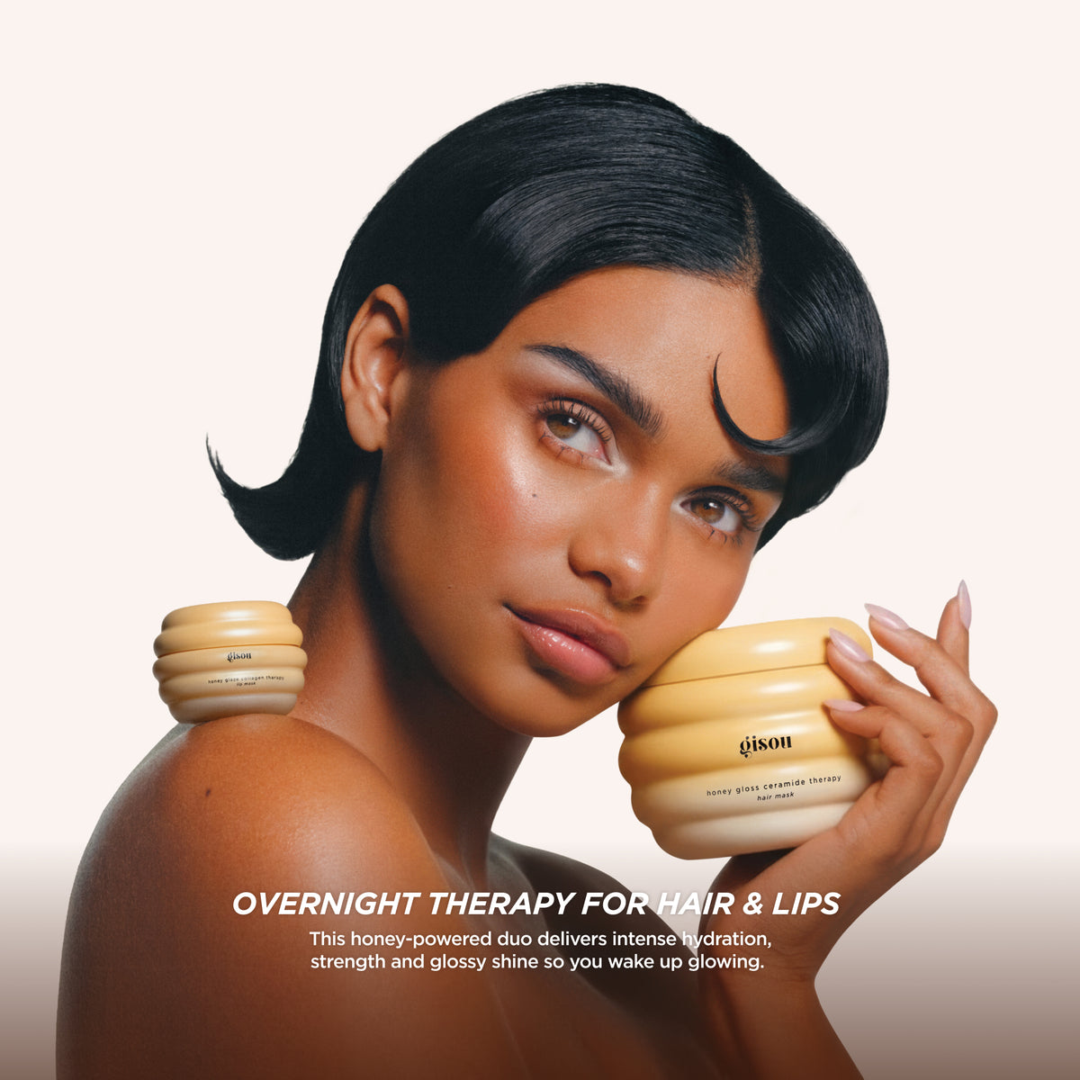 Hair & Lip Therapy Duo