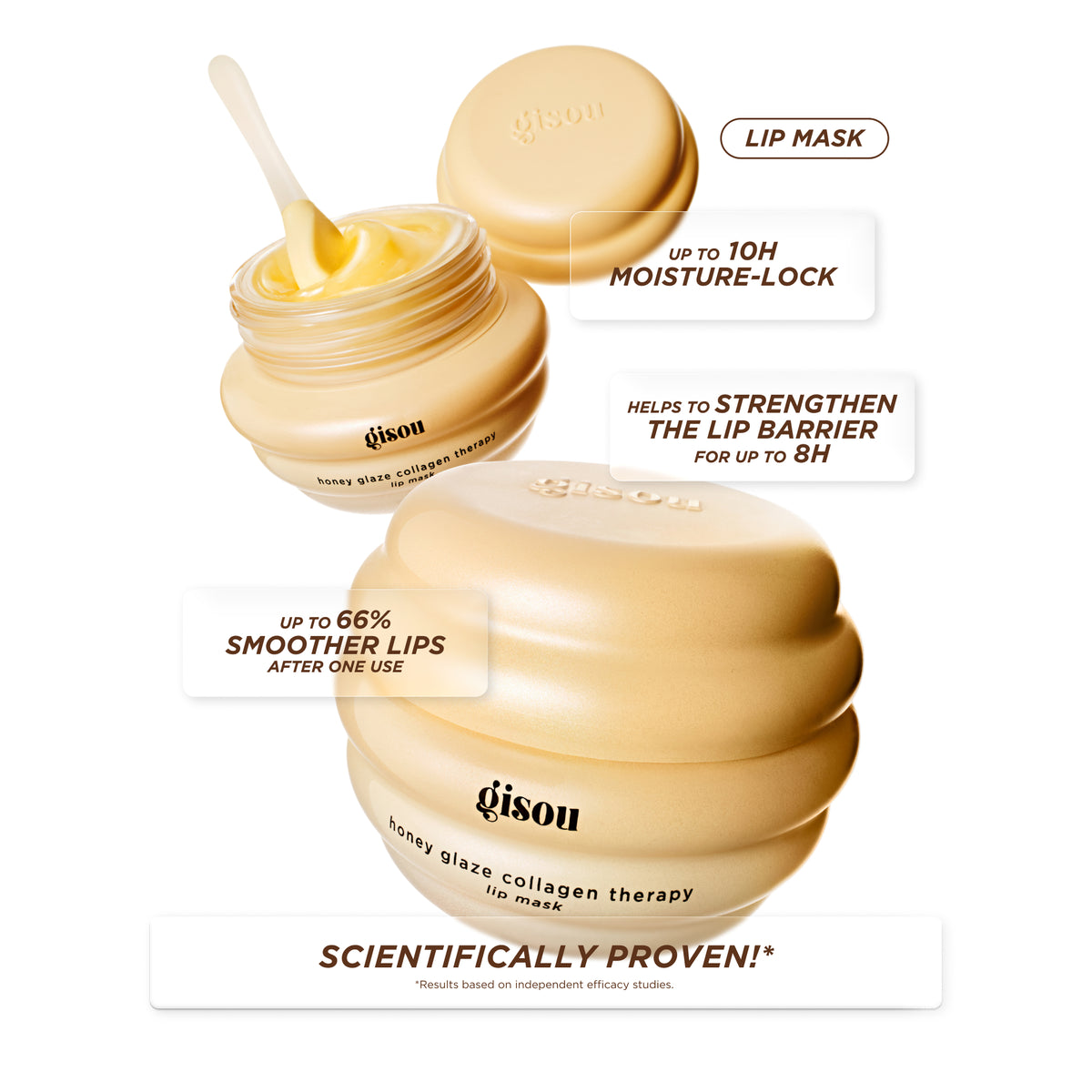 Hair & Lip Therapy Duo