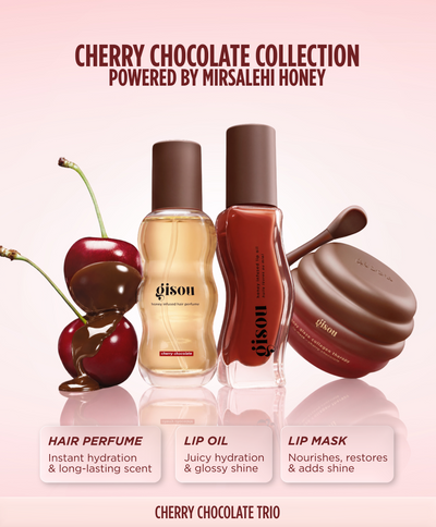 Benefits 1 - Cherry Choco Trio 