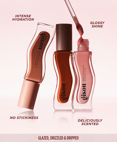 Benefits 2 - Fall Lip Trio