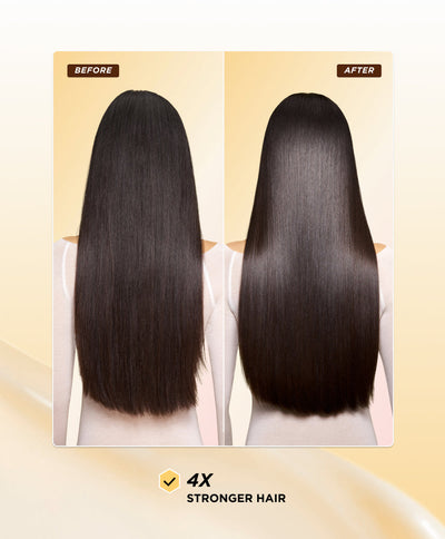 Instant Hair Therapy Duo - Benefits 2
