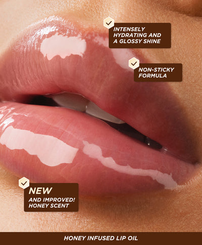 Refresh your glow - benefit 1