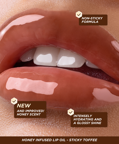 Toffee Bundle - Benefits 1