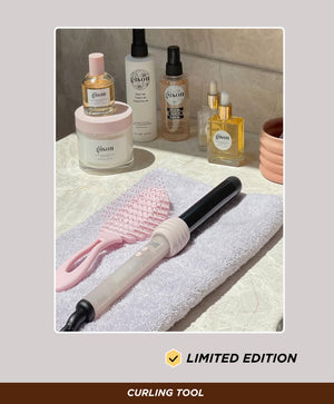 Curling Tool- Benefits 1