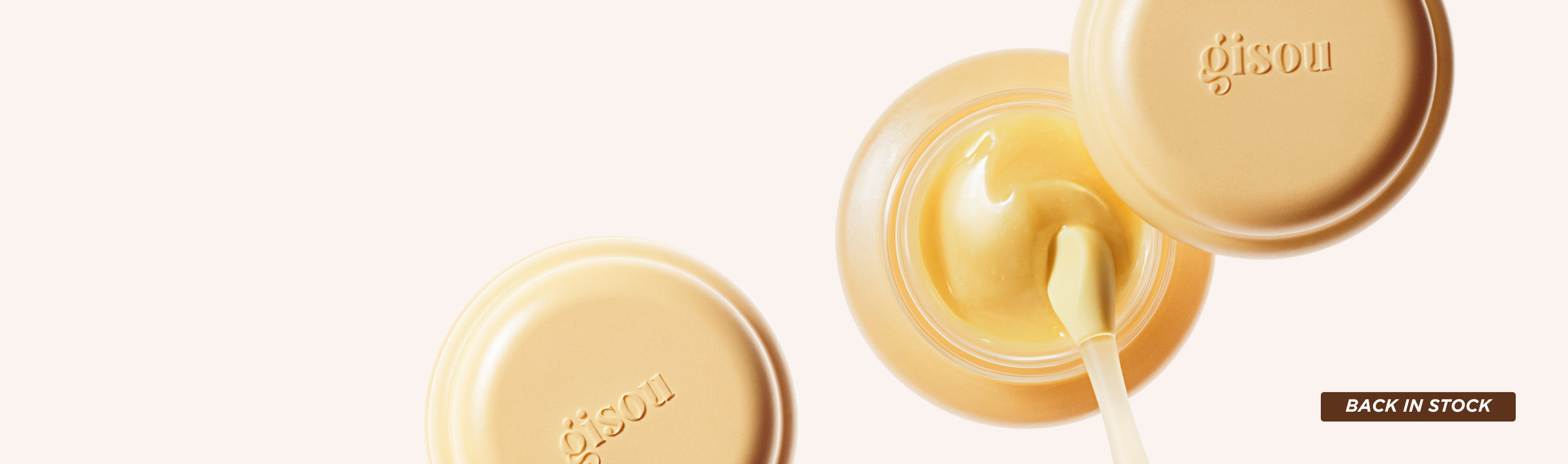 HONEY GLAZE GOES GLOBAL