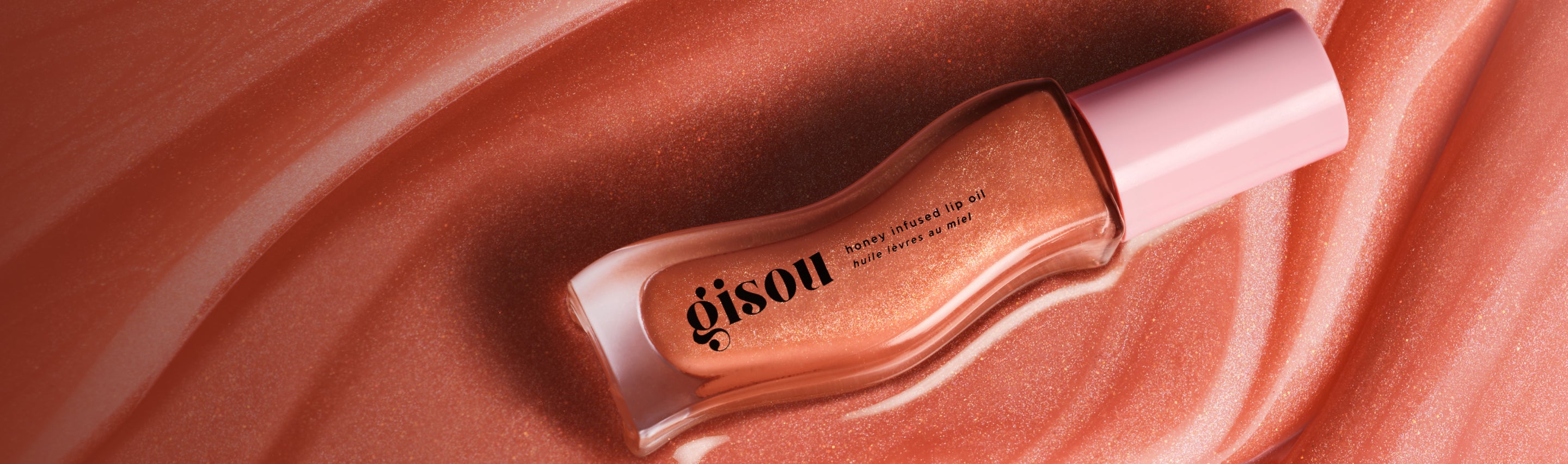 Your gift is awaiting! – Gisou EU