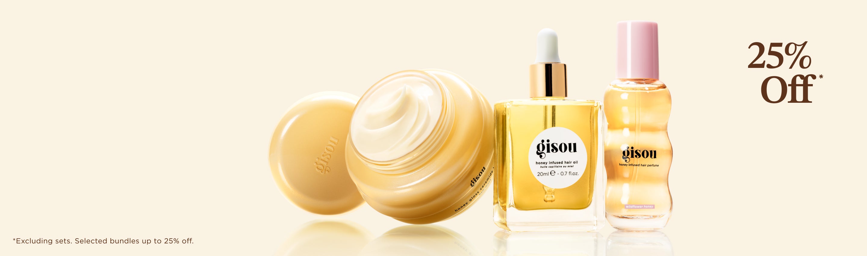Shop All | Gisou – Gisou EU