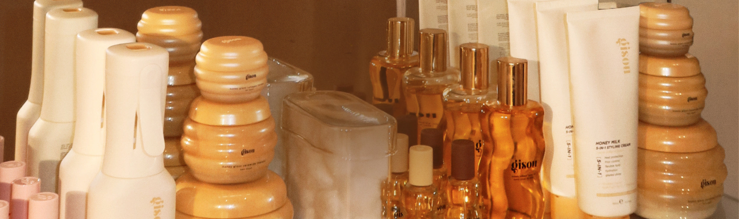 ONE FOR YOUR BATHROOM, ONE FOR YOUR BAG