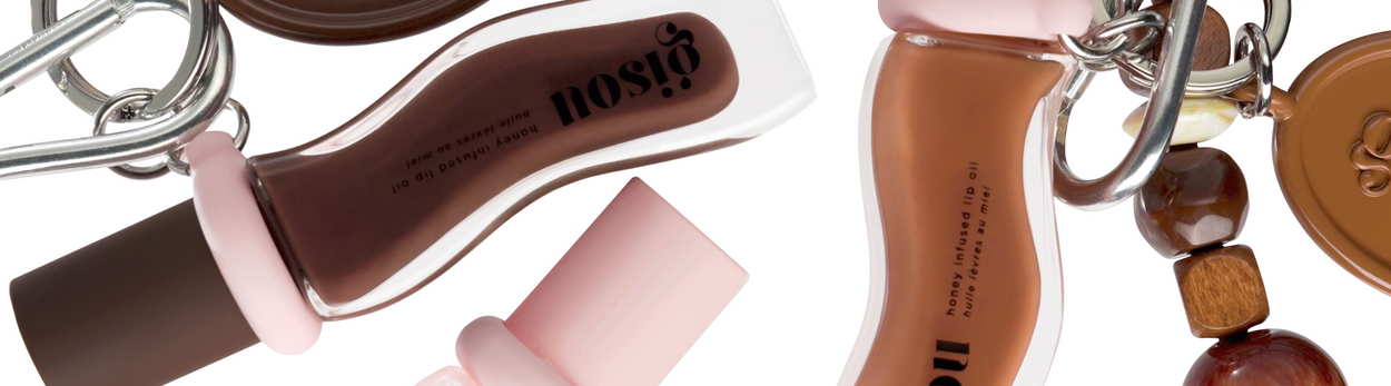 LIP OIL LOVERS, THIS ONE'S FOR YOU