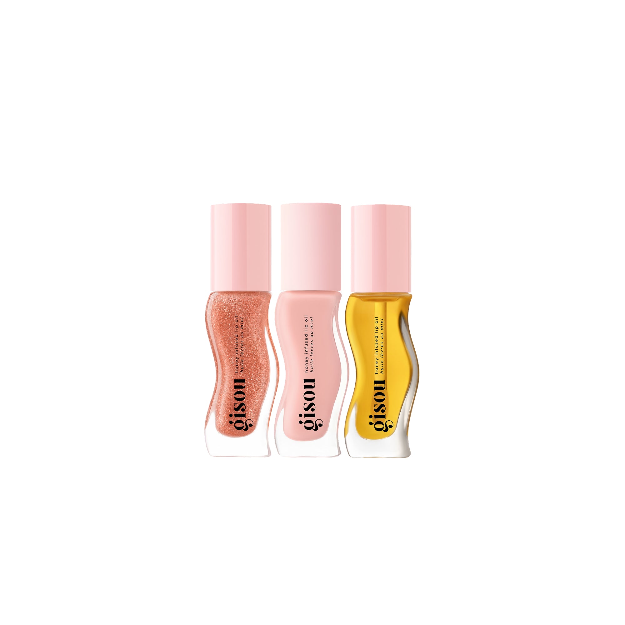 The Mini Lip Collectibles – Gisou EU