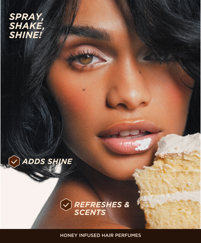 Vanilla Glaze Benefit 2