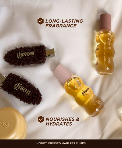 Vanilla Glaze Benefit 3