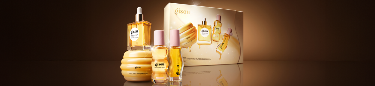 GISOU GIFT SETS