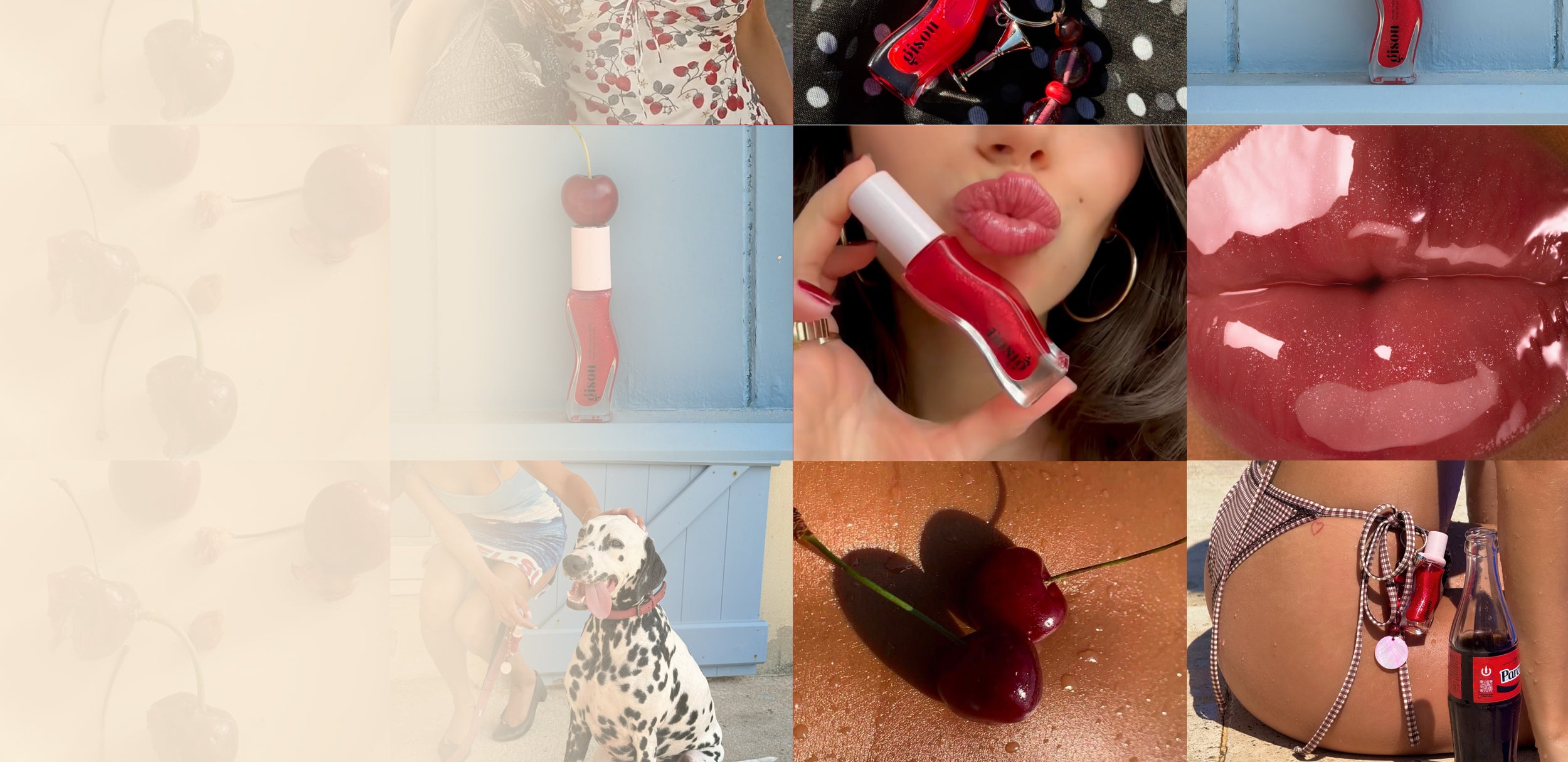 2 MILLION FOLLOWERS = ONE JUICY COMEBACK🍒