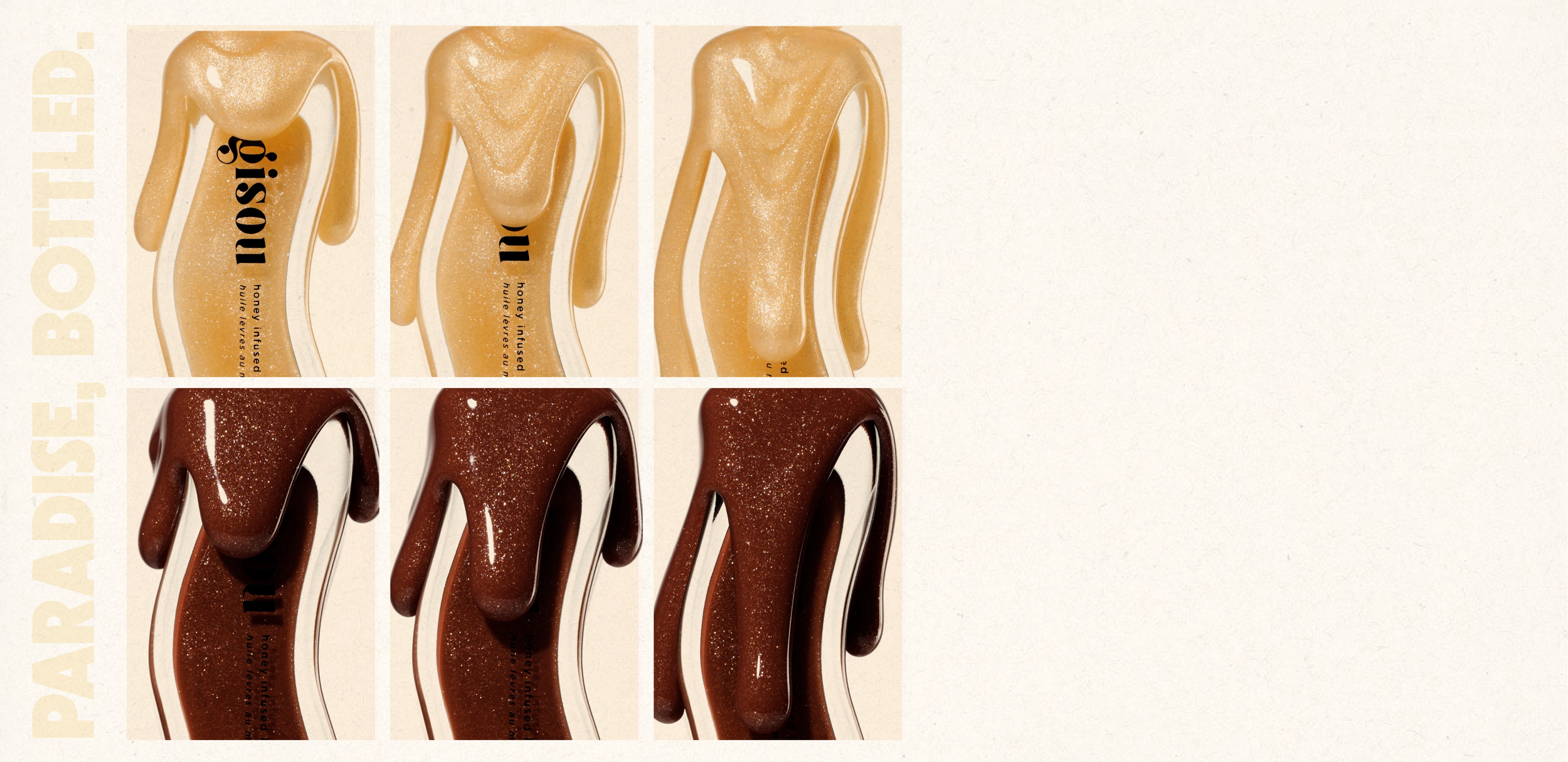 PINEAPPLE POUT <br>& COCO-CACAO