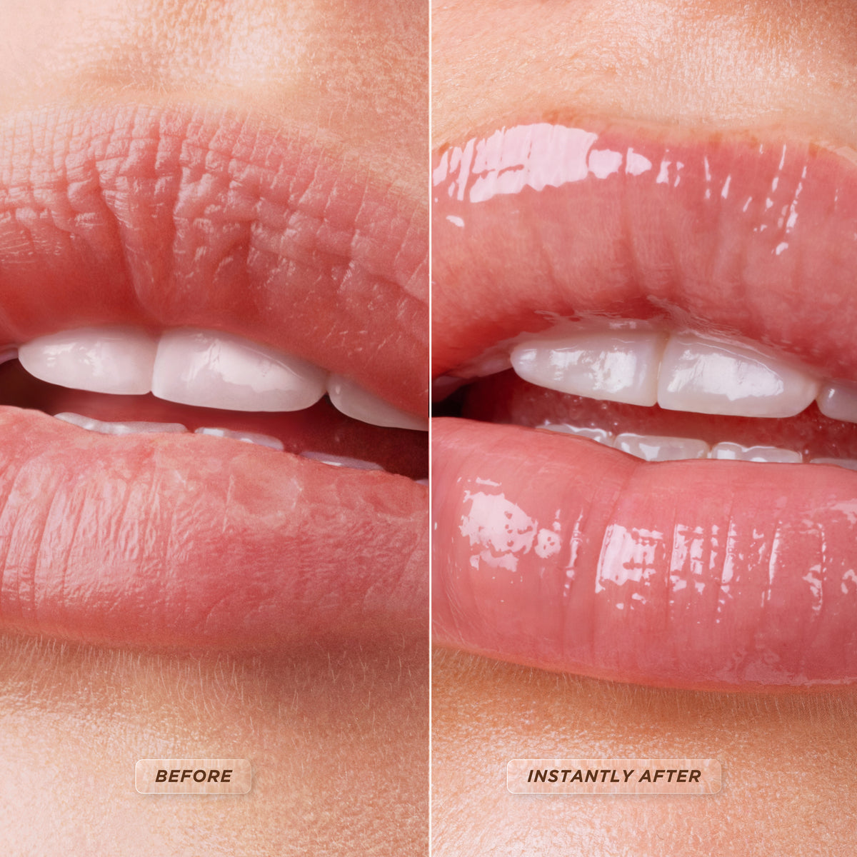 Honey Glaze Collagen Therapy Lip Mask