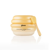Honey Glaze Collagen Therapy Lip Mask